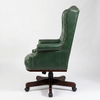 Darlington Revolving Executive Leather Chair