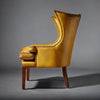 Darvell Artistic Leather Sofa Chair