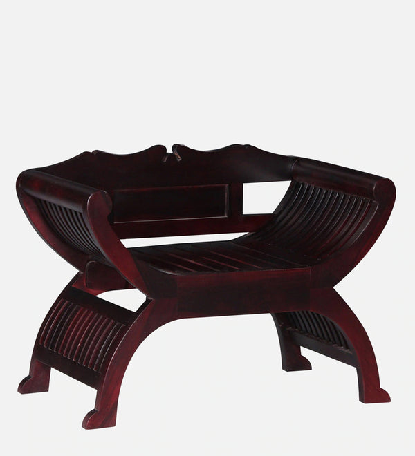 Daylesford Sheesham Wood Arm Chair 