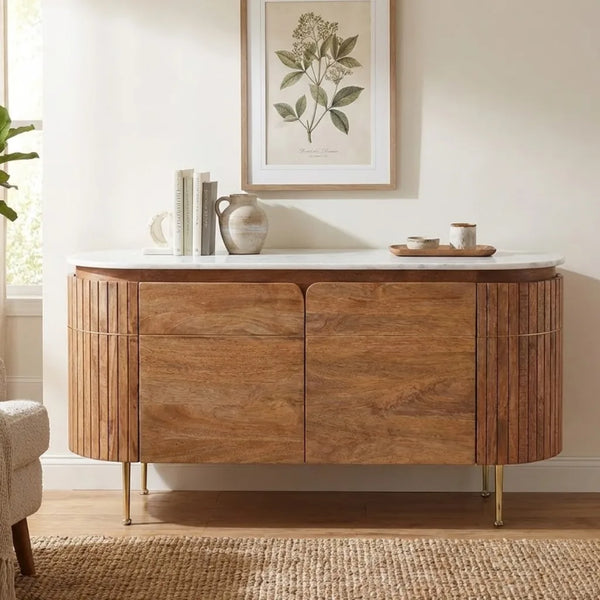 Detroit Mx Sideboard