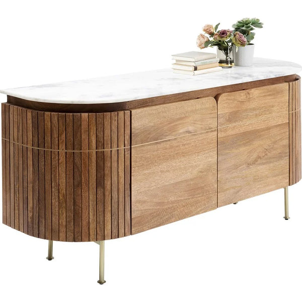Detroit Mx Sideboard