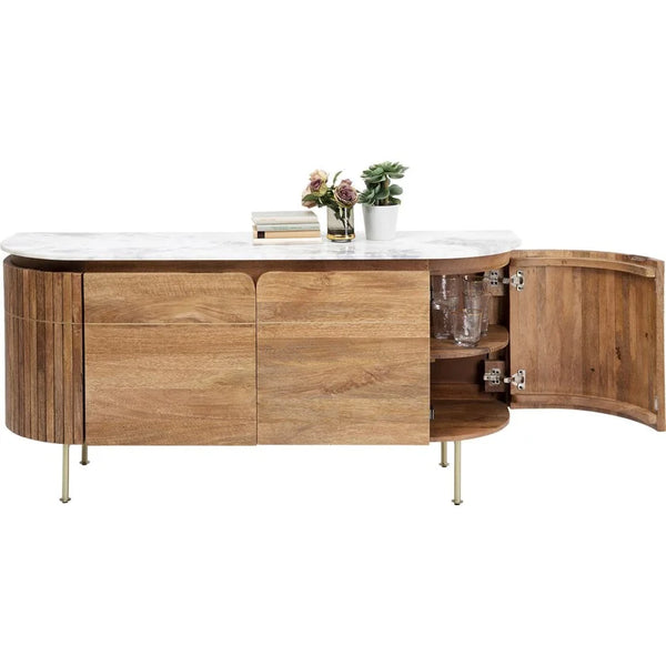 Detroit Mx Sideboard