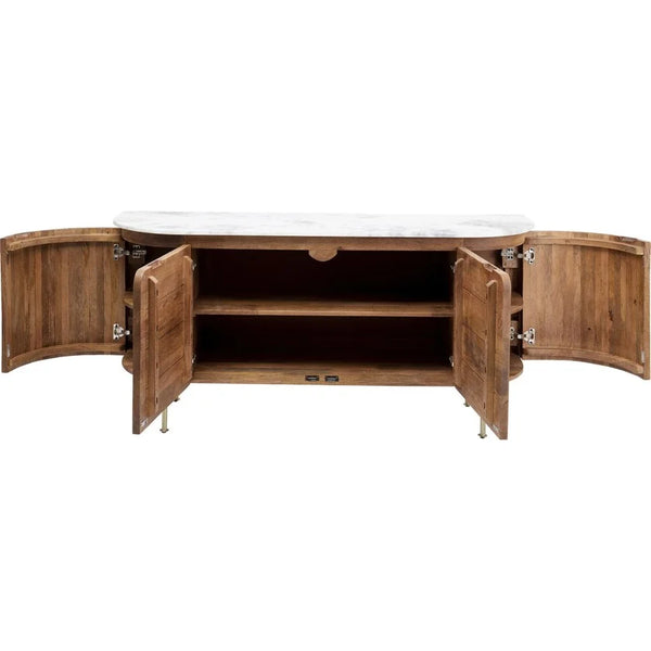 Detroit Mx Sideboard