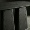 Diekirch Solid Wood Dining Table