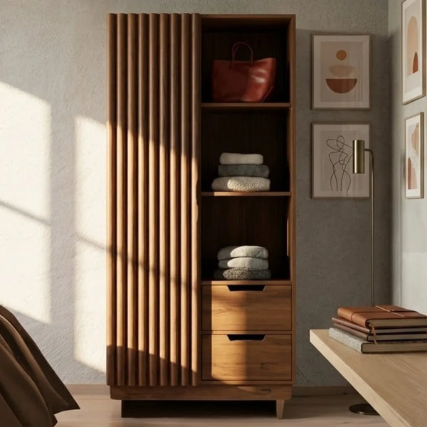 Dinapur Nizamat Wardrobe