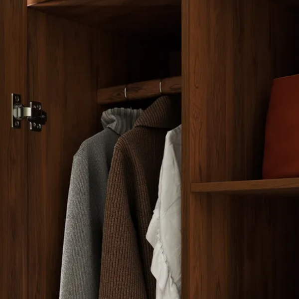 Dinapur Nizamat Wardrobe