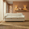 Doha 3 Seater Sofa