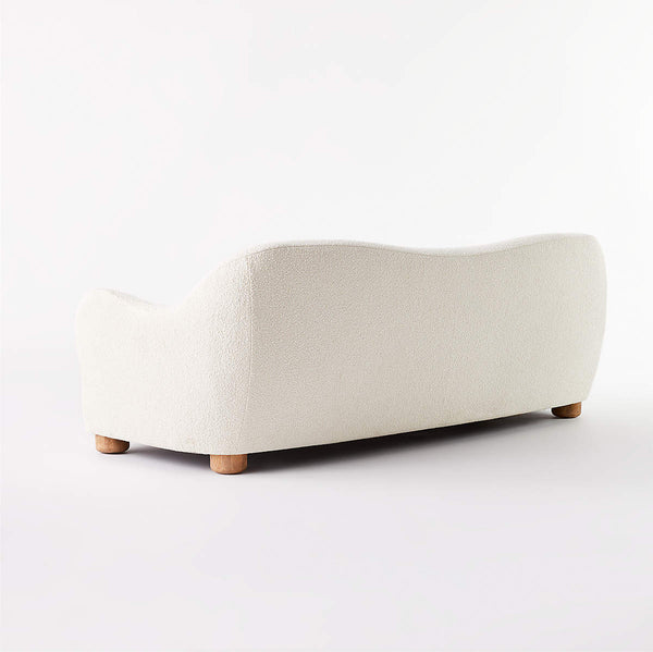 Doha 3 Seater Sofa