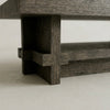 Dorato Wooden Coffee Table