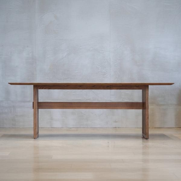 Dortmund Solid Wood Rectangular Dining Table Set - All Sizes