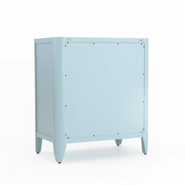 Dove Storage Cabinet