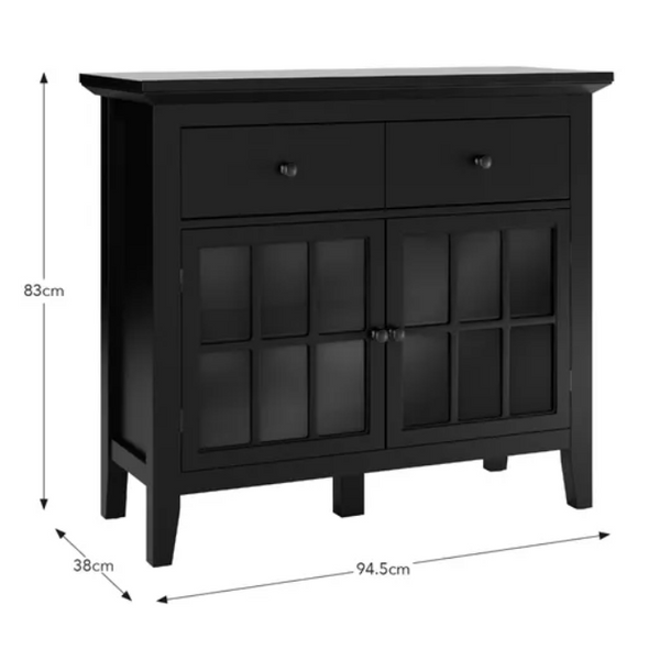 Dublin Dubrovnik Sideboard