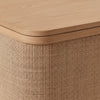 Earthling Rattan Sideboard
