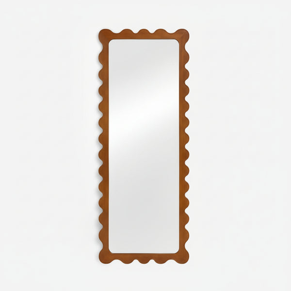 Eclipse Frame Floor Mirror