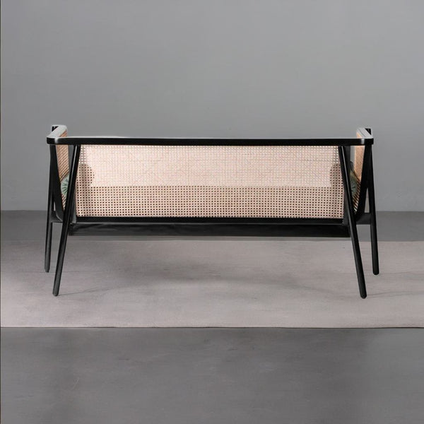 Edinburgh Rattan 3 Seater Sofa