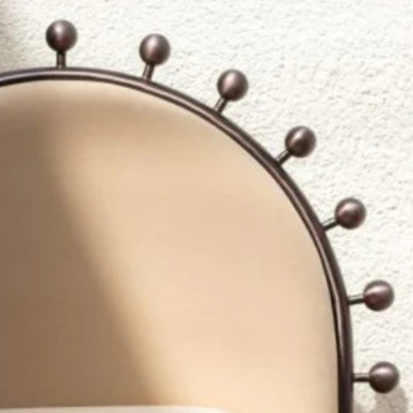 Eleanor Curved Sofa Chair