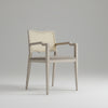 Elinor Rattan Dining Chair