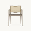Elinor Rattan Dining Chair