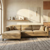 Elizabeth Modern Sectional Sofa