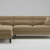 Elizabeth Modern Sectional Sofa