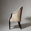 Elmer Leather Dining Chair