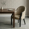 Elmer Leather Dining Chair