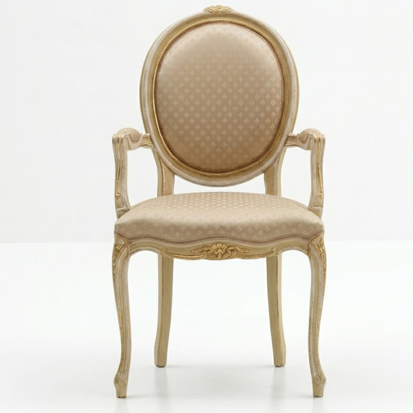 Envigado Solid Wood Dining Table Set - 4 Seater, 6 Seater, 8 Seater - All Sizes