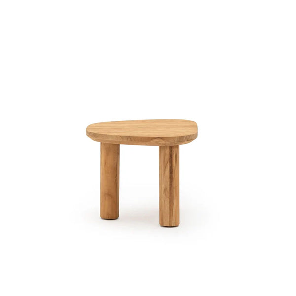 Erindale Teak Wood End Table