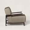 Espoo_Solid_Wood_Velvet_armchair_with_armrests_1