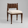 Evora Solid Wood Dining Chair