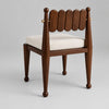 Evora Solid Wood Dining Chair