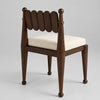 Evora Solid Wood Dining Chair
