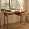 Ferrara Mango Solid Wood Study Table