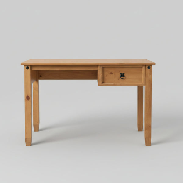 Ferrara Mango Solid Wood Study Table