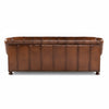 Florence Leather Sofa