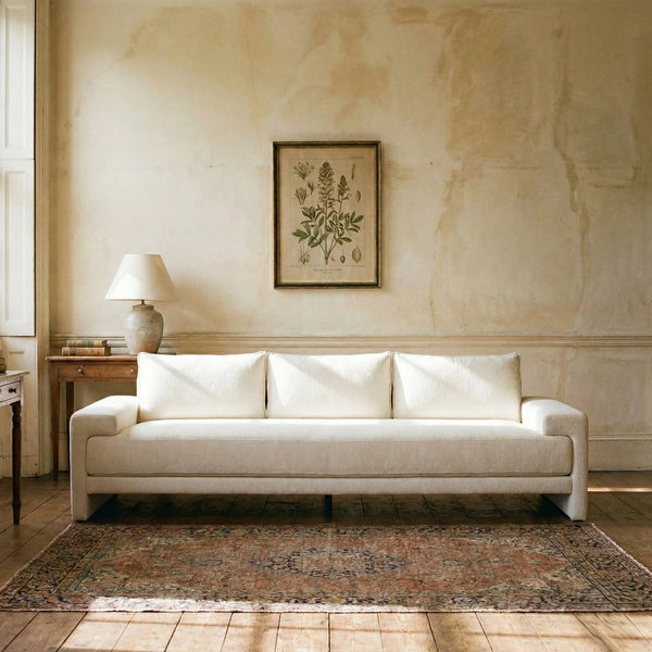 Frankfurt 3 Seater Sofa