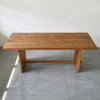 Fukuoka Solid Wood Dining Table Set - All Sizes