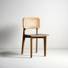 Fukuoka Solid Wood Dining Table Set - All Sizes