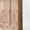 Geelong Solid Wood Wardrobe