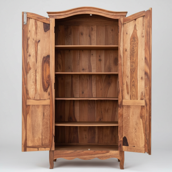 General Santos Wardrobe
