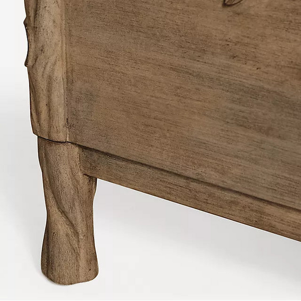 Geneva Chest Of 3 Drawers 
