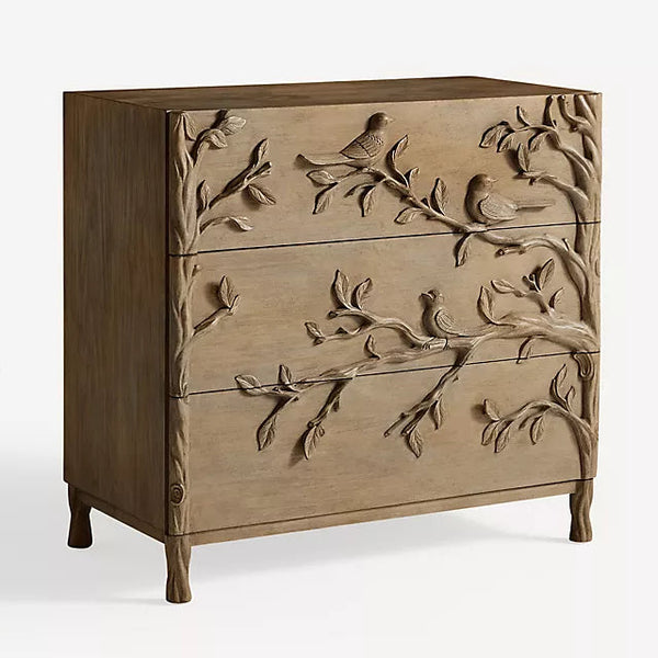 Geneva Chest Of 3 Drawers
