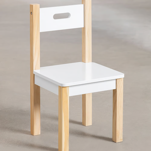 Giggle Grove Kids Desk & Chair Set