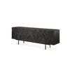 Gladstone Teak Wood Sideboard