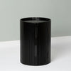 Glasgow Modern Storage Bedside Table