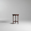 Gourock Classy Olive Solid Sheesham Wood Side Table