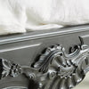 Grand Rapids Carved Bed