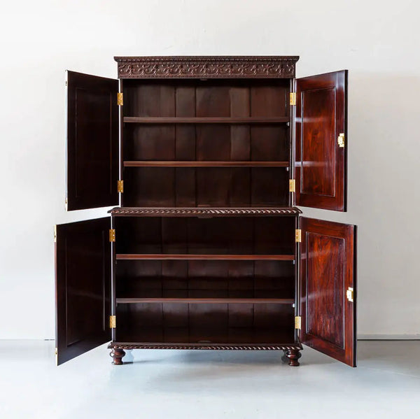 Greensburg Butler Wardrobe