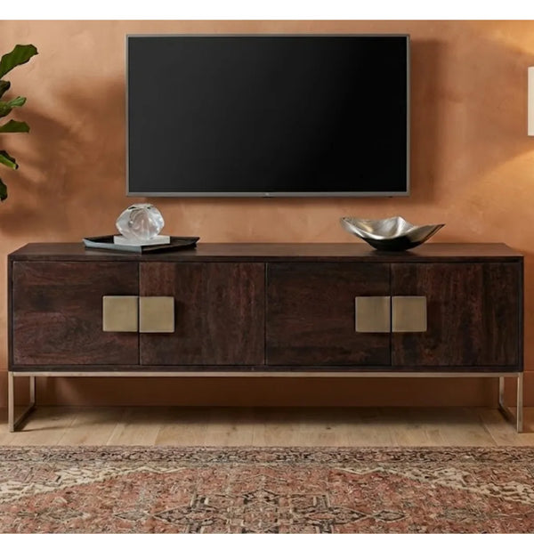 Guadalajara T.V. Unit