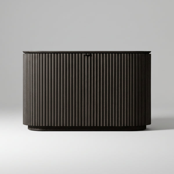 Guatemala Famine Sideboard